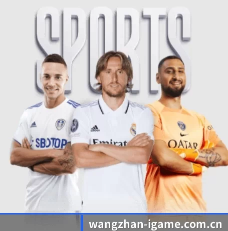 wangzhan-igame.com.cn的故事 - 体育资讯内容服务