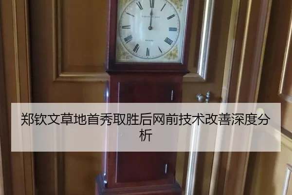 郑钦文草地首秀取胜后网前技术改善深度分析